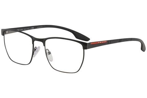 prada eye frame|prada eyeglass frames for men.